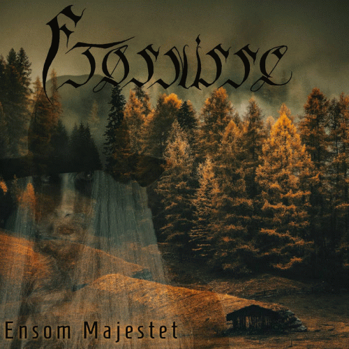 Fjøsnisse : Ensom Majestet